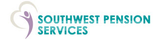 SW Pension Services Header Logo
